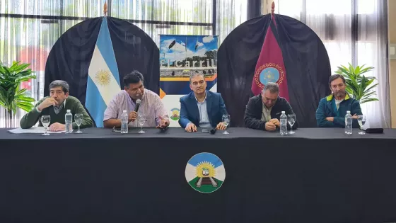 Descentralizan trámites de Incluir Salud con municipios del Valle de Lerma, Valles Calchaquíes y la Puna