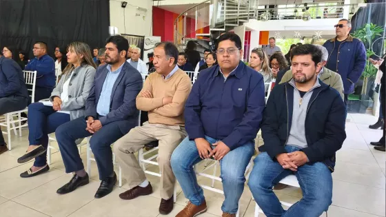 Descentralizan trámites de Incluir Salud con municipios del Valle de Lerma, Valles Calchaquíes y la Puna