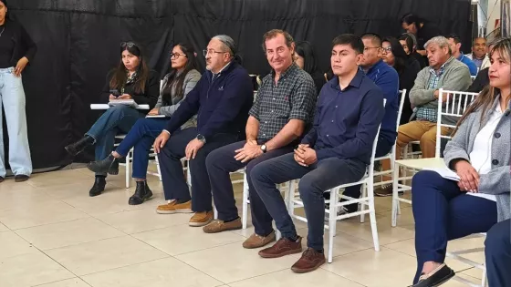 Descentralizan trámites de Incluir Salud con municipios del Valle de Lerma, Valles Calchaquíes y la Puna