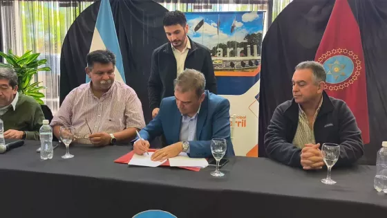 Descentralizan trámites de Incluir Salud con municipios del Valle de Lerma, Valles Calchaquíes y la Puna