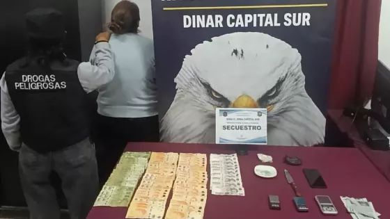 La Policía secuestró más de 79 mil dosis de droga en 145 procedimientos en Salta