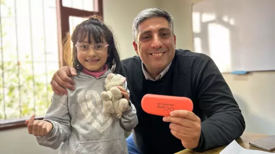 Vuelve “Ver Para Ser Libres” a Salta