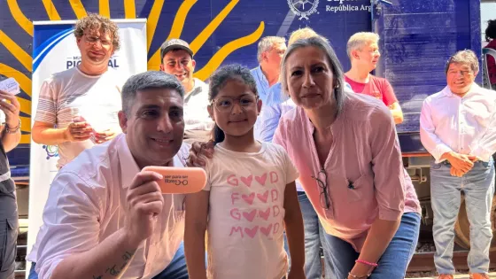 Vuelve “Ver Para Ser Libres” a Salta