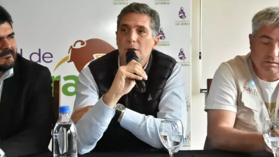 Se coordinaron acciones preventivas con representantes de los departamentos de La Caldera y Gral. Güemes