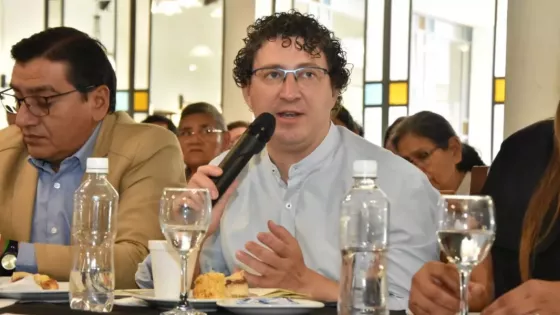 Se coordinaron acciones preventivas con representantes de los departamentos de La Caldera y Gral. Güemes