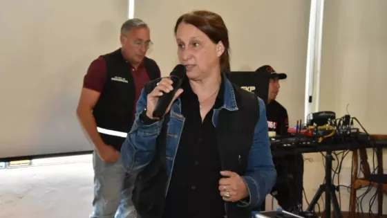 Se coordinaron acciones preventivas con representantes de los departamentos de La Caldera y Gral. Güemes