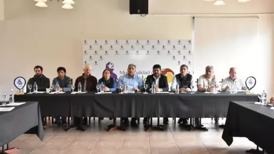 Se coordinaron acciones preventivas con representantes de los departamentos de La Caldera y Gral. Güemes