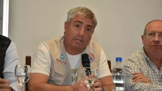 Se coordinaron acciones preventivas con representantes de los departamentos de La Caldera y Gral. Güemes