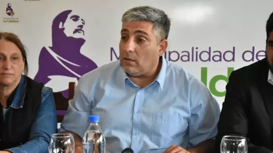 Se coordinaron acciones preventivas con representantes de los departamentos de La Caldera y Gral. Güemes