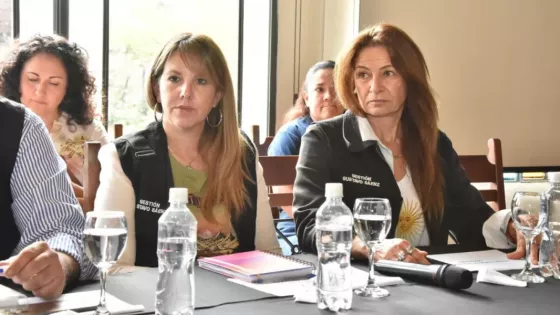 Se coordinaron acciones preventivas con representantes de los departamentos de La Caldera y Gral. Güemes