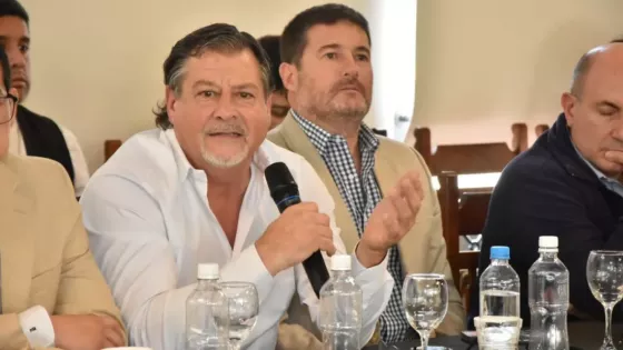 Se coordinaron acciones preventivas con representantes de los departamentos de La Caldera y Gral. Güemes