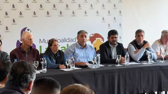 Se coordinaron acciones preventivas con representantes de los departamentos de La Caldera y Gral. Güemes