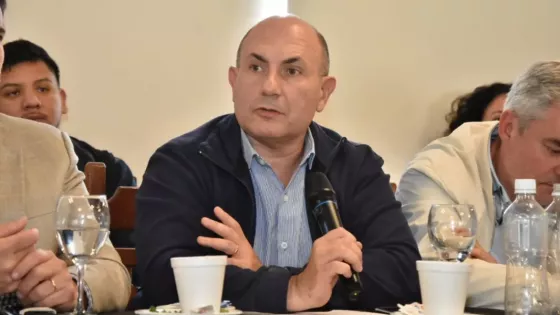 Se coordinaron acciones preventivas con representantes de los departamentos de La Caldera y Gral. Güemes