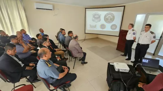 Fuerzas de seguridad del NOA incrementarán acciones de control y vigilancia interjurisdiccionales