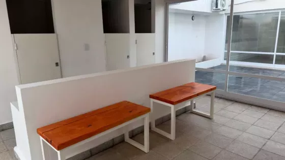 Un nuevo Centro de Primera Infancia para Coronel Moldes