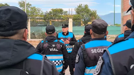 Seguridad
