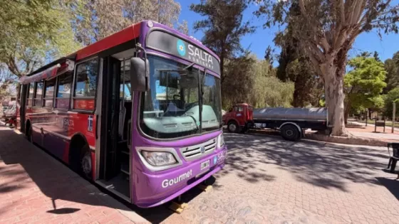 Cocina de Altura sigue recorriendo Salta y sumó 45 egresados en San Carlos