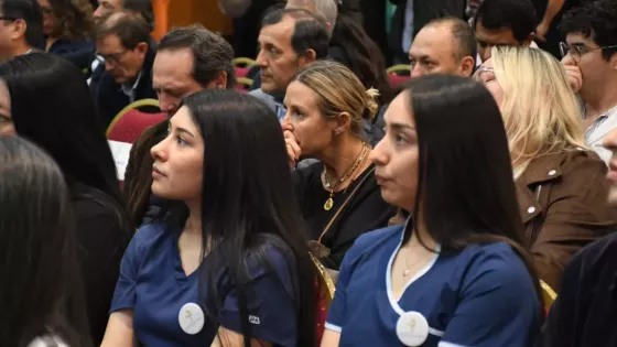 El Gobernador destacó los avances de la Red Provincial de Tele-ACV y la ampliación de la atención en el interior