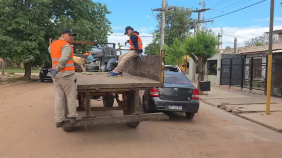 Apolinario Saravia fue sede del lanzamiento de la Semana D para reforzar la prevención contra el dengue y la chikungunya
