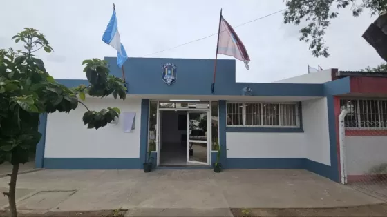 Tartagal cuenta con una nueva base operativa del Departamento Motoristas de Emergencia Policial