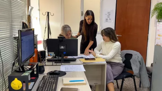 Doce nuevos hospitales recibieron un reconocimiento nacional por su compromiso con la calidad