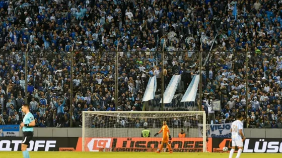Salta volvió a ser protagonista de una gran noche de Copa Argentina