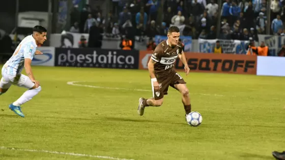 Salta volvió a ser protagonista de una gran noche de Copa Argentina
