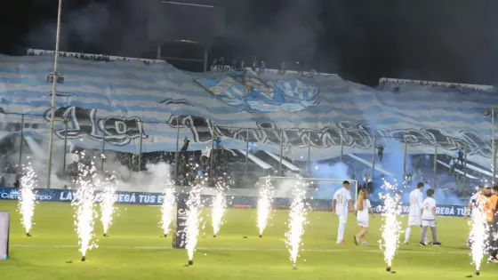 Salta volvió a ser protagonista de una gran noche de Copa Argentina