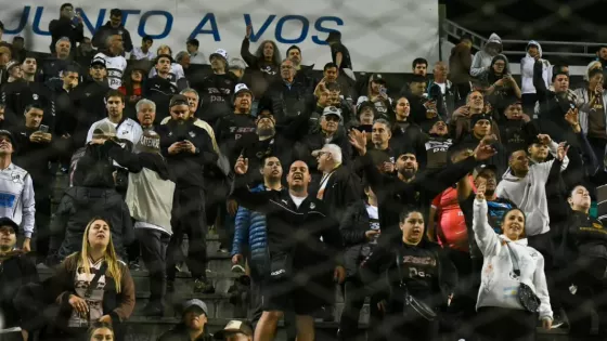 Salta volvió a ser protagonista de una gran noche de Copa Argentina