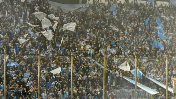 Salta volvió a ser protagonista de una gran noche de Copa Argentina