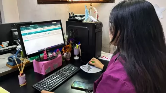 El Hospital Señor del Milagro implementa una nueva modalidad para la gestión de turnos desde noviembre