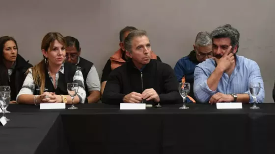 Planificación conjunta y fortalecimiento de la respuesta ante contingencias climáticas en la Capital