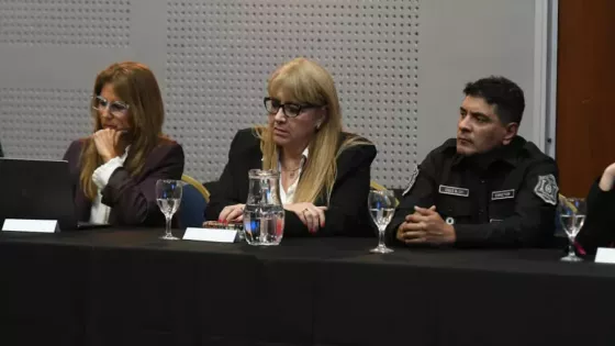 Planificación conjunta y fortalecimiento de la respuesta ante contingencias climáticas en la Capital