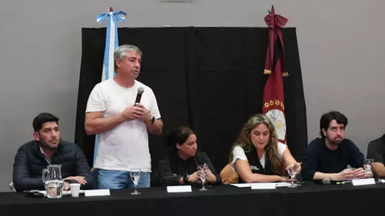 Planificación conjunta y fortalecimiento de la respuesta ante contingencias climáticas en la Capital