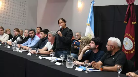 Planificación conjunta y fortalecimiento de la respuesta ante contingencias climáticas en la Capital