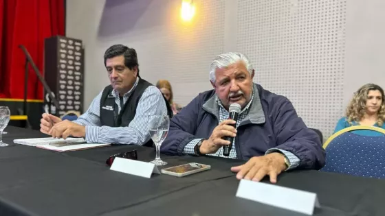 El Comité de Emergencia Climática destacó la participación de legisladores en las acciones de prevención