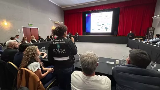 El Comité de Emergencia Climática destacó la participación de legisladores en las acciones de prevención