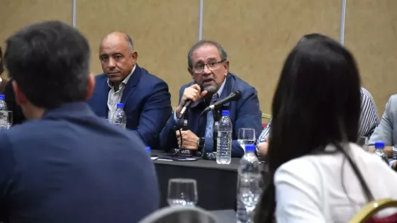 Avanza la elaboración del presupuesto 2027 con eje en las cuentas equilibradas y ordenadas