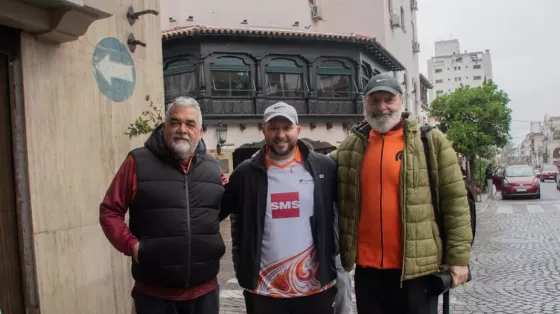Esta semana, una nutrida agenda de eventos genera plena ocupación hotelera en Salta y alrededores