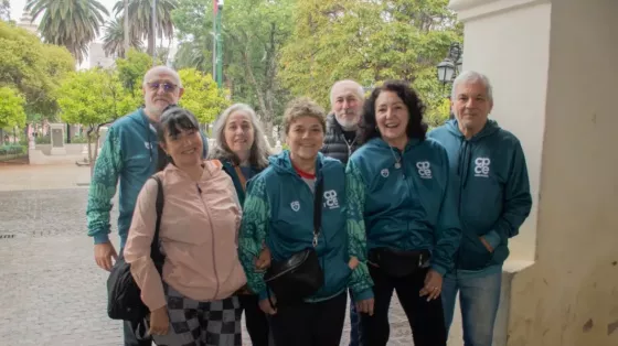 Esta semana, una nutrida agenda de eventos genera plena ocupación hotelera en Salta y alrededores