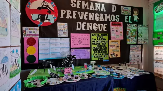 San Carlos: Sáenz supervisó la reactivación con fondos provinciales del Centro de Primera Infancia y del Centro Comunitario