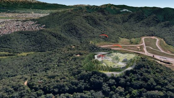 Proyecto Ala Delta.