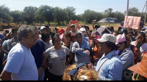 Salud Pública designó una médica para el centro de salud de General Pizarro