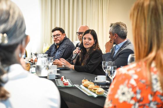 Salta será de las primeras provincias en tener la Cuenta Satélite de Turismo