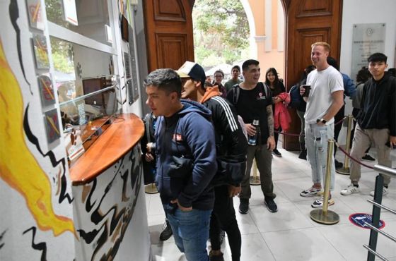 19.175 visitantes en el Día Internacional de los Museos 2023 en Salta