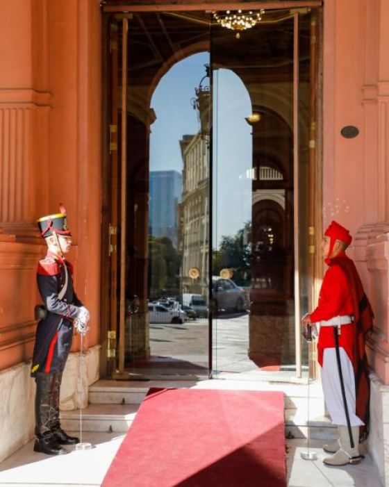 Custodia.