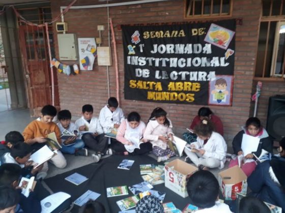 Jornada.
