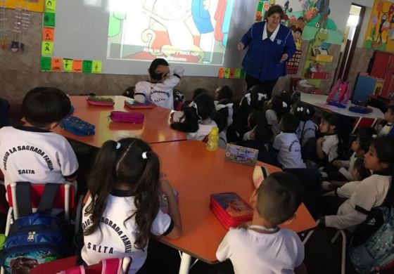 Jornada.
