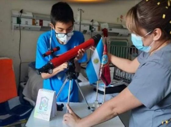 Educación Domiciliaria y Hospitalaria: La oportunidad de seguir creciendo