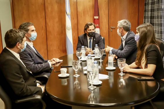 Salta continúa sumando conectividad con vuelos nacionales